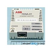 ABB Stotz S&J Ethernet-Adaptermodul FENA-01