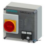 Siemens Dig.Industr. Motorstarter 3RK4353-3CR58-0BA0