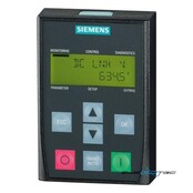 Siemens Dig.Industr. Basic Operator Panel 6SL3255-0AA00-4CA1
