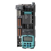 Siemens Dig.Industr. SINAMICS Control Unit 6SL3040-0JA01-0AA0