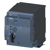 Siemens Dig.Industr. SIRIUS Kompaktabzweig 3RA6250-0AP30