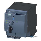 Siemens Dig.Industr. SIRIUS Kompaktabzweig 3RA6250-1CP33