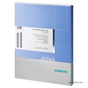 Siemens Dig.Industr. PCS 7-Bausteinbibliothek 3ZS1633-2XX02-0YB0