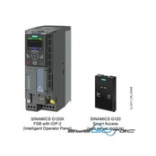 Siemens Dig.Industr. SINAMICS 6SL3200-0AE74-0AA0