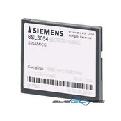 Siemens Dig.Industr. SINAMICS S120 6SL3054-0FC01-1BA0