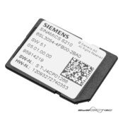 Siemens Dig.Industr. SINAMICS S210 SD-Card 6SL30544FB002BA0