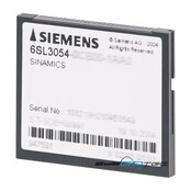 Siemens Dig.Industr. SINAMICS S120 6SL3054-0FB00-1BA0
