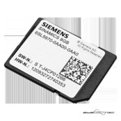 Siemens Dig.Industr. SINAMICS SD-Card 8 GByte 6SL5970-0AA00-0AA0