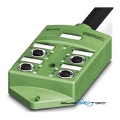 Phoenix Contact Sensor-/Aktor-Box SACB-4/ 4-1 #1516975