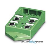 Phoenix Contact Sensor-/Aktor-Box SACB-4/ 4-L-C GG SCO