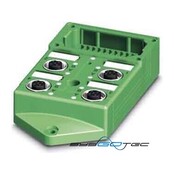 Phoenix Contact Sensor-/Aktor-Box SACB-4/ 8-L-C GG SCO