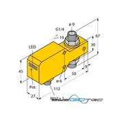 Turck Inline-Sensor FCID10A4PARXH1140/A
