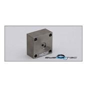 Ifm Electronic Flanschadapter E30063