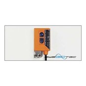 Ifm Electronic Reflexlichttaster DC PNP OJ5069