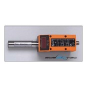 Ifm Electronic Durchflussmesser fr Gase SD5100