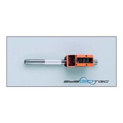 Ifm Electronic Durchflussmesser fr Gase SD6100