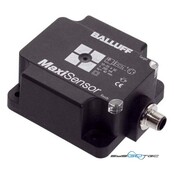 Balluff Sensor induktiv BESQ80KA-PAH50F-S04Q
