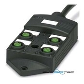 Phoenix Contact Sensor-/Aktor-Box SACB-4/ 8-L #1452615