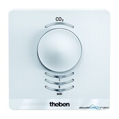 Theben CO2-Sensor AMUN 716 SR
