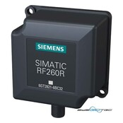 Siemens Dig.Industr. Reader 6GT2821-6BC32