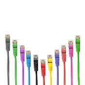 Turck USB 2.0 Kabel MINIUSB2.0CABLE1.5M