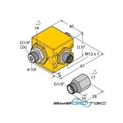 Turck Inline-Sensor FCIC-G1/4 #6870780