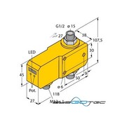 Turck Inline-Sensor FCI-D15A4P-LIX-H1141