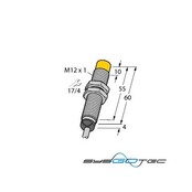 Turck Sensor NI5-M12-LIU