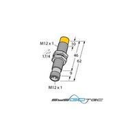 Turck Sensor NI5-M12-LIU-H1141