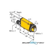 Turck Lichtleiter-Sensor SME312FQD