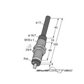 Turck Induktiver Sensor WI40-M18-LIU5