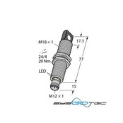 Turck Ultraschallsensor RU40U-M18 #1610013
