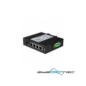 Pepperl+Fuchs Fabrik Gigabit Ethernet-Switch 70114055