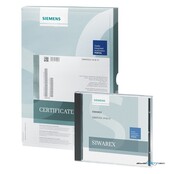 Siemens Dig.Industr. SIWAREX PCS7 AddOn Library 7MH4900-1AK61