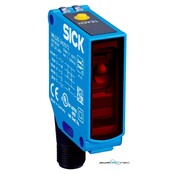 Sick Klein-Lichtschranke WL12G-3P2582S04