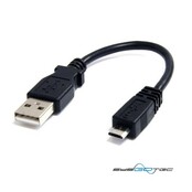 Bernstein USB-Kabel USB-KABEL A/MICRO-B