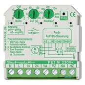 Schalk Funkschaltsystem FE3 M (230V AC)