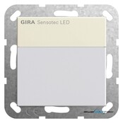 Gira Sensotec LED o.FB 237801