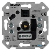 Siemens Dig.Industr. NV-Dimmer 5TC8263