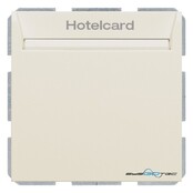 Berker Relais-Schalter Hotelcard 16408992