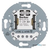 Berker Universal-Schalteinsatz 2f 85122201