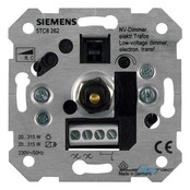 Siemens Dig.Industr. NV-Dimmer 5TC8262