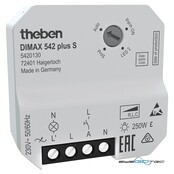 Theben UP-Universaldimmer DIMAX 542 plus S