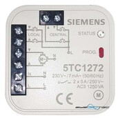 Siemens Dig.Industr. Shutter/Blind Control 5TC1272