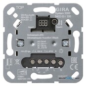 Gira Uni-LED-Dimmeinsatz 2fach 540200