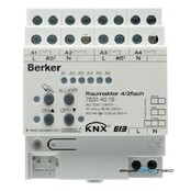 Berker Raumaktor 75314019