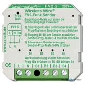 Schalk Funk-Sender UP FV2 S (230V AC)