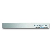 Busch-Jaeger Abschlussleiste unten 6349-860-101