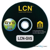 Issendorff Visualisierungs-System LCN - GVS