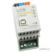 Issendorff Koppler LCN-Bus zu USB LCN - PKU